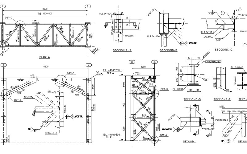 Services VML Engineering